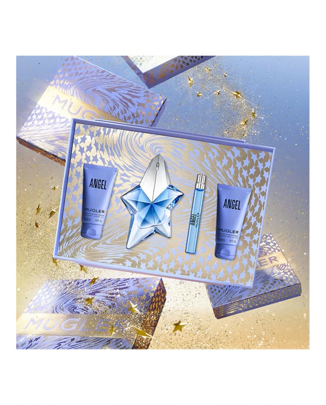 Detalle 2 de Mugler Estuche de regalo Angel Mugler