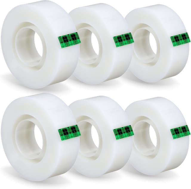 Thumbnail 2 de Scotch Magic Cinta Adhesiva 19 mm x 33 m