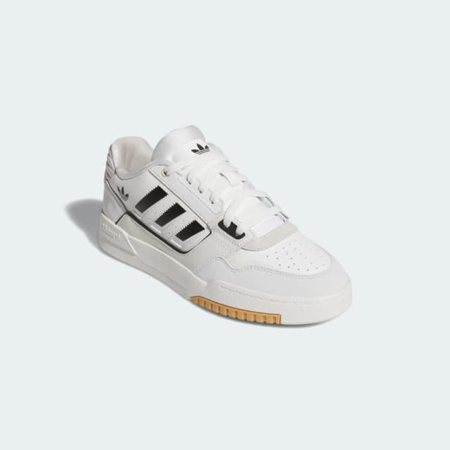 Detalle 2 de Adidas Drop Step Low 2.0 Shoes Blanco