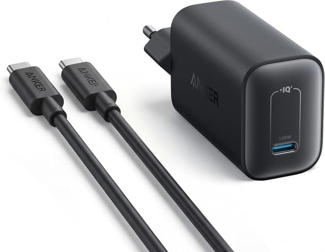 Detalle de Anker Nano 100W Ladegerät