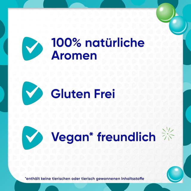 Thumbnail 2 de Sensodyne ProSchmelz Junior Zahnpasta 75 ml 🦷