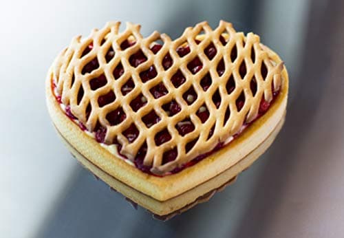 Thumbnail 3 de De Buyer Cercle VALHORNA inox 22 cm ⚙