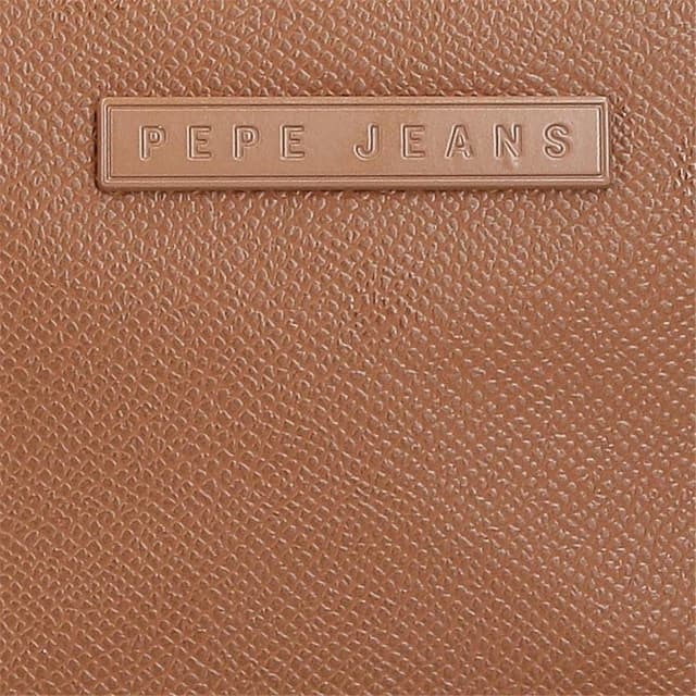 Thumbnail 4 de Pepe Jeans Elia Portafogli in pelle sintetica 17,5 cm