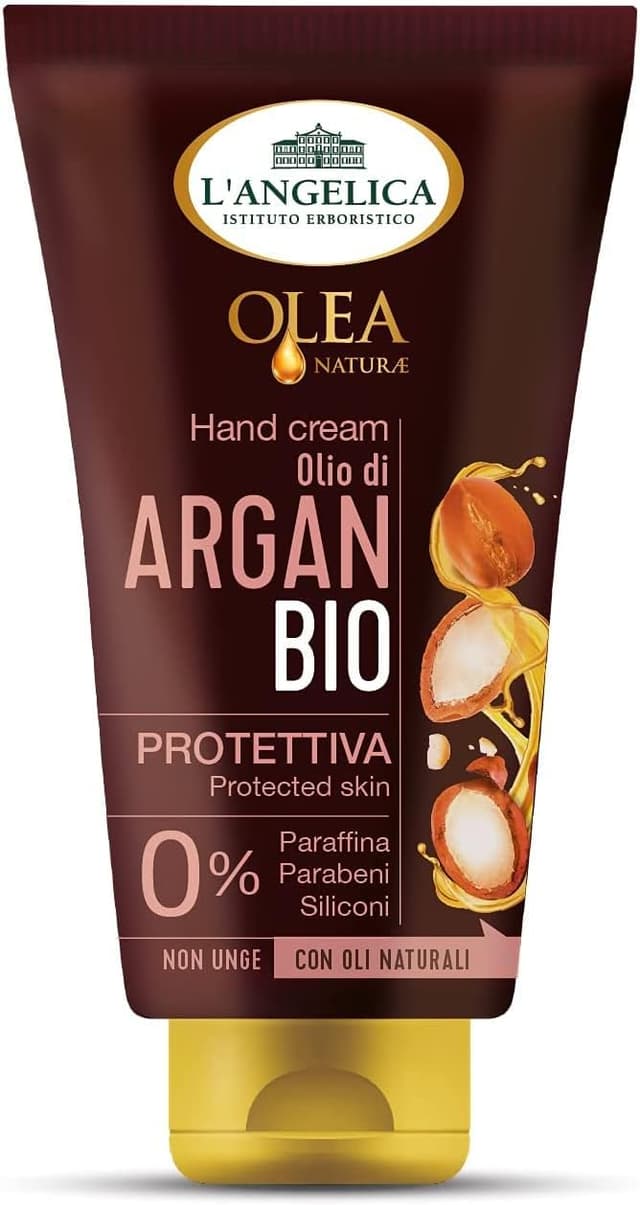 Thumbnail 4 de L'Angelica Olea Kit 4 prodotti per pelle morbida