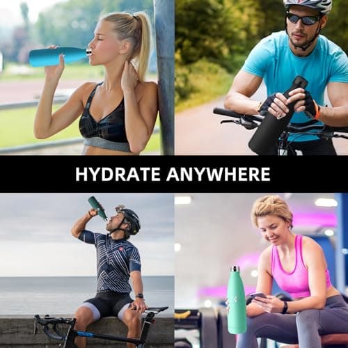 Thumbnail 5 de Grsta Botella Acero Inoxidable 500 ml para niños 🚰