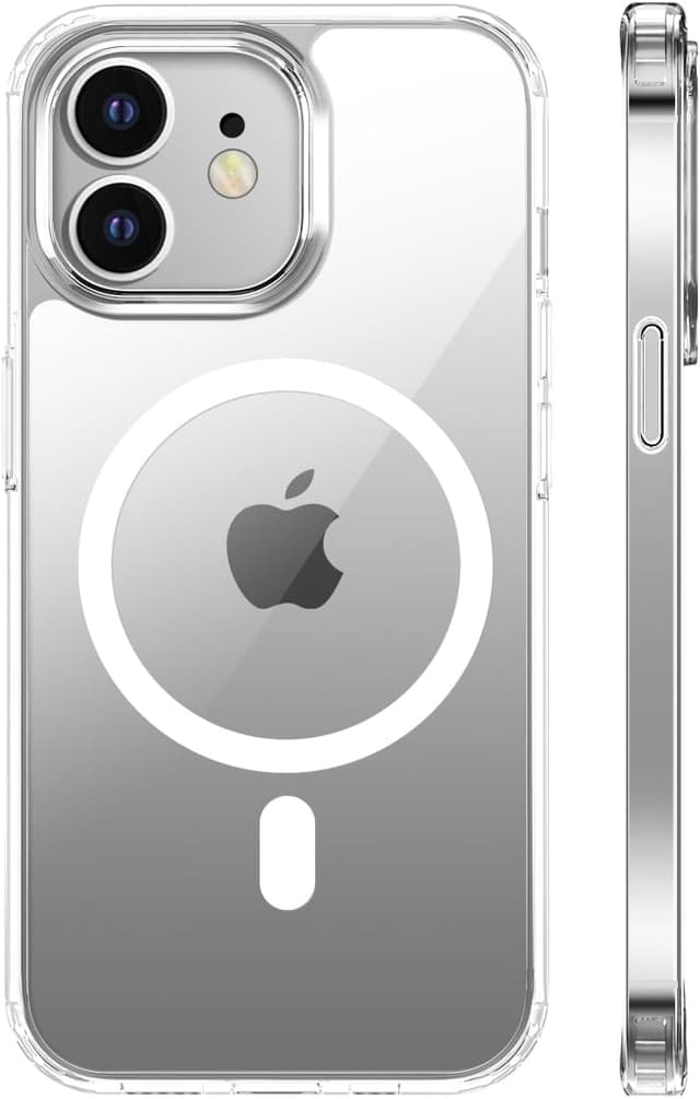 Thumbnail 6 de tigratigro Cover Magnetica iPhone 12/12 Pro