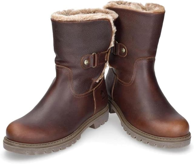 Thumbnail 2 de Panama Jack Felia bota mid calf mujer 41