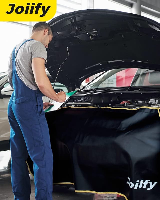 Thumbnail 6 de Joiify Fender Covers with 25 Magnets