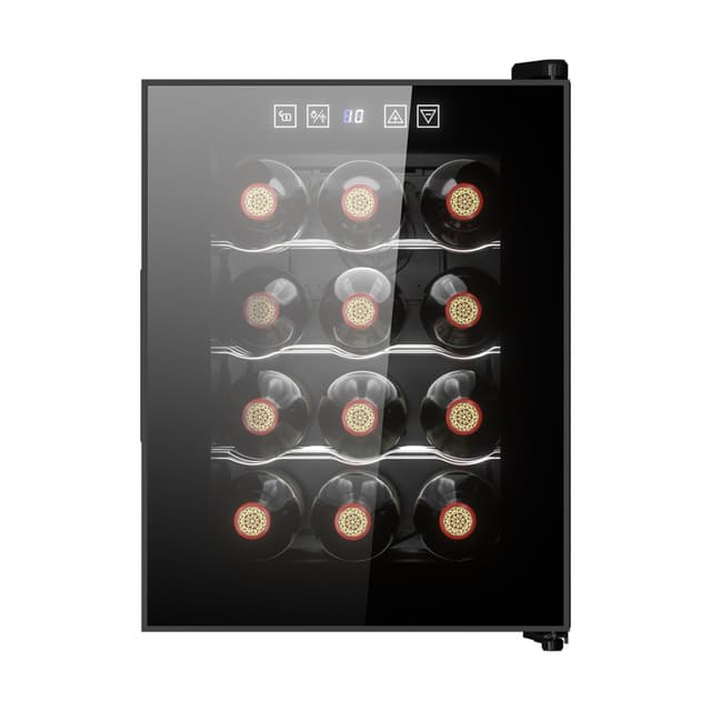 Thumbnail 2 de Saivod VS1225 botellero para 12 botellas 🍷