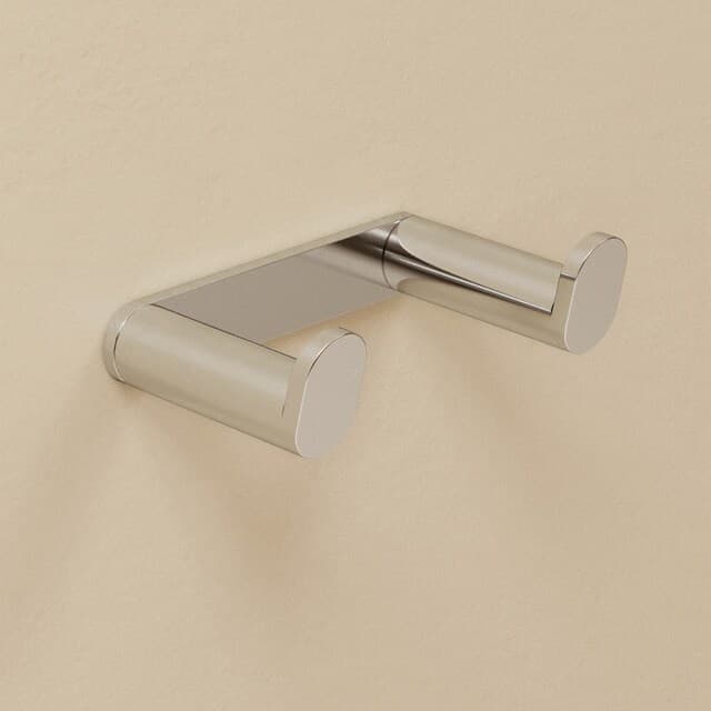 Detalle de Cosmic Percha de baño doble Micra