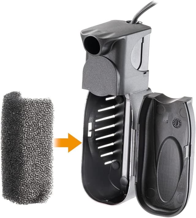 Thumbnail 1 de Ferplast Hydor PICO filtre interne 30 L 🐟