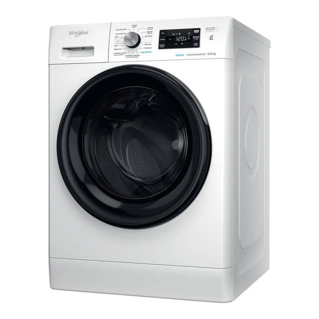 Imagen de Whirlpool Lavadora secadora 9kg / 1.300 rpm en OfertitasTOP