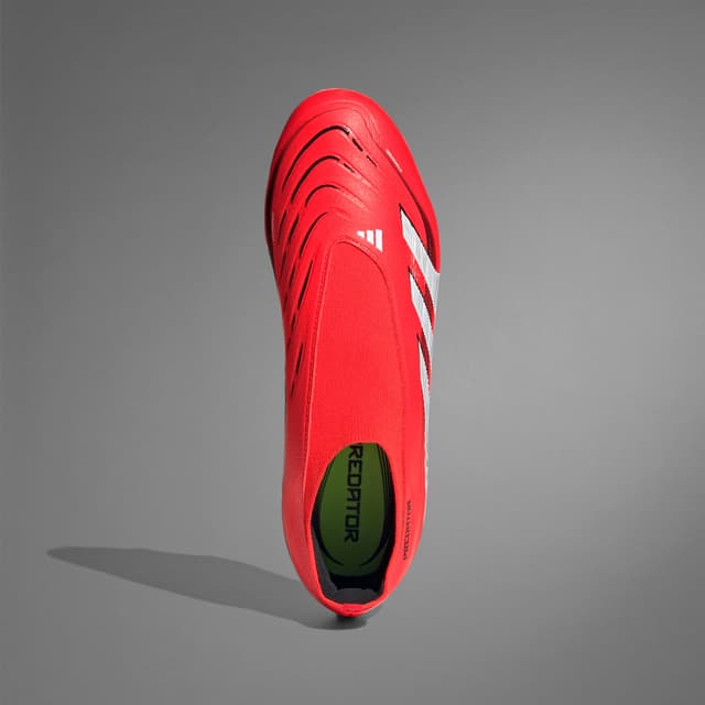 Thumbnail 2 de Adidas Predator League Laceless