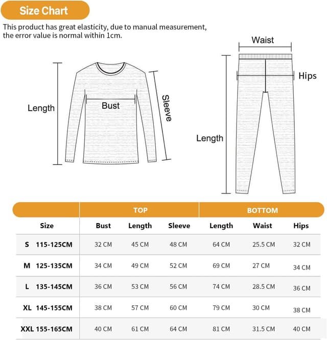 Thumbnail 4 de Thermounterwäsche Kinder Set