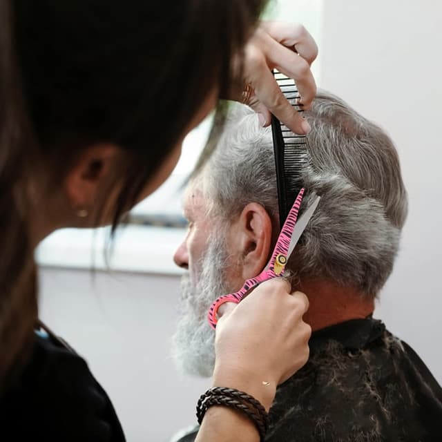 Thumbnail 3 de SS INSTRUMENTX Tijeras peluquería 6,0