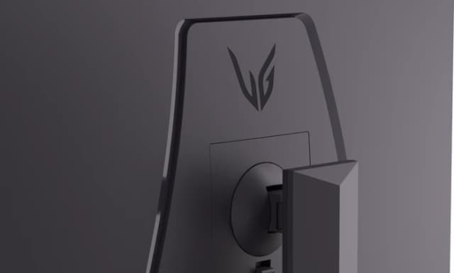 Thumbnail 12 de LG UltraGear 27G610A-B 27 Zoll Quad‑HD Monitor