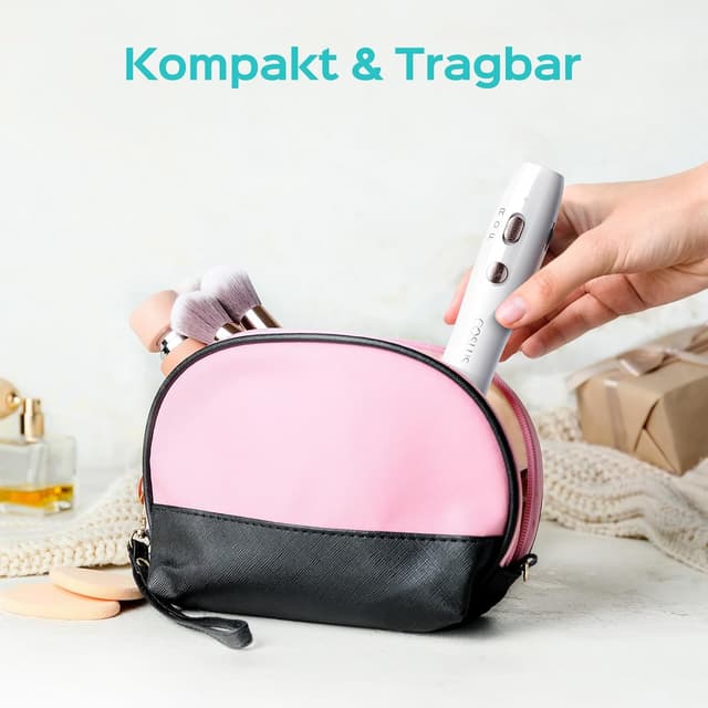 Thumbnail 5 de COSLUS Nagelfräser kabellos 2-in-1