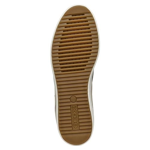 Detalle de Geox D BLOMIEE J zapatillas Mujer 39 EU