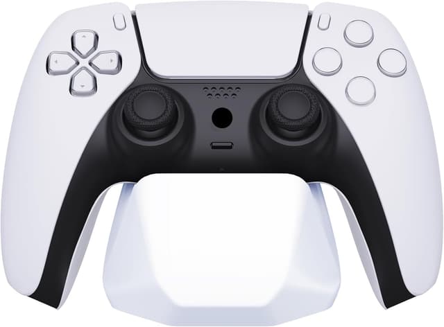 Detalle 2 de playvital universal game controller stand 2 pack