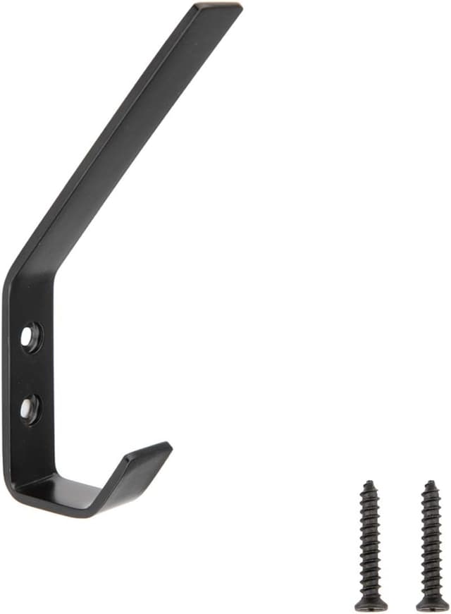 Imagen de Amazon Basics Patère à manteau 5 pièces en OfertitasTOP