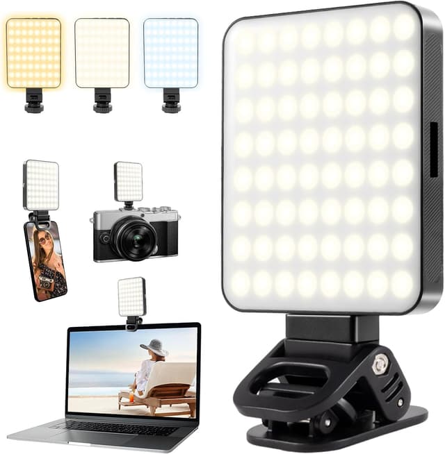 Imagen de Carehabi Magnetic Lumiere Photo 128 perles en OfertitasTOP