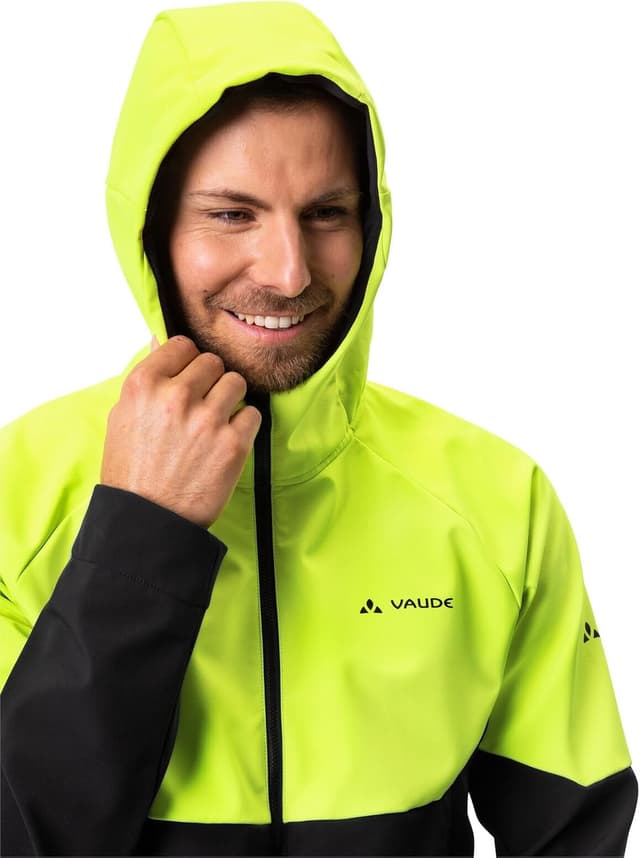 Thumbnail 2 de VAUDE Qimsa Softshell Jacke Herren