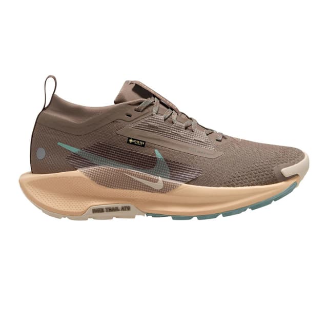 Imagen de Nike W PEGASUS TRAIL 5 GTX zapatillas running 20+ km en OfertitasTOP