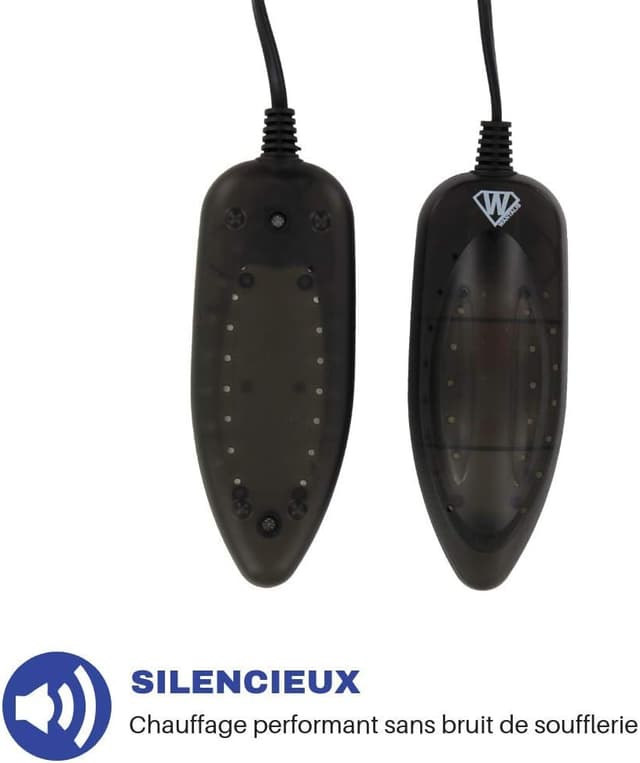 Detalle 2 de Wantalis Desodorante Secador para Zapatos y Guantes