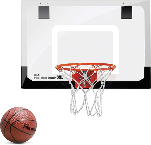 Imagen de SKLZ Pro Mini Indoor Basketball Hoop en OfertitasTOP