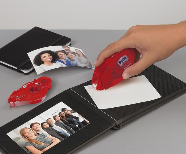 Detalle 2 de Pritt Cassetta ricarica nastro colla 8,4 mm x 16 m