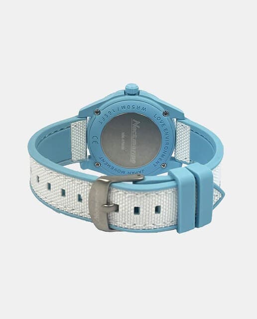 Thumbnail 1 de Neckmarine NM-X4765M12 reloj multifunción 20 mm ⌚