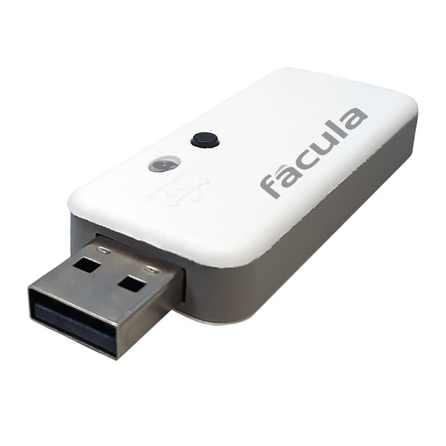 Imagen de Fácula Multilink USB MWF para emisores térmicos en OfertitasTOP