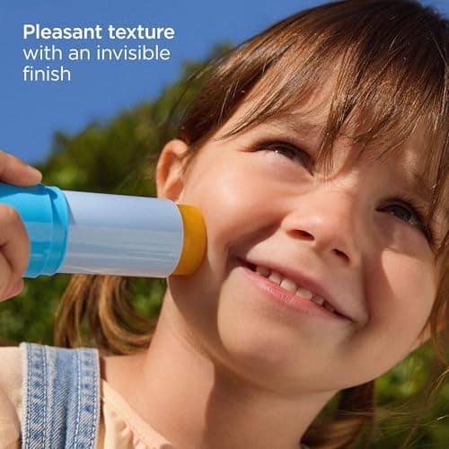 Detalle de ISDIN Pediatrics Stick SPF 50 crema solare 50