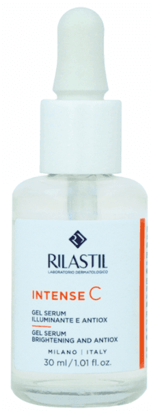 Imagen de Rilastil Intense C Gel Serum 15% Vitamina C 🌟 en OfertitasTOP