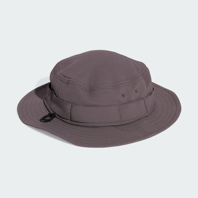 Thumbnail 1 de Adidas Gorro Terrex Bucket Marrón