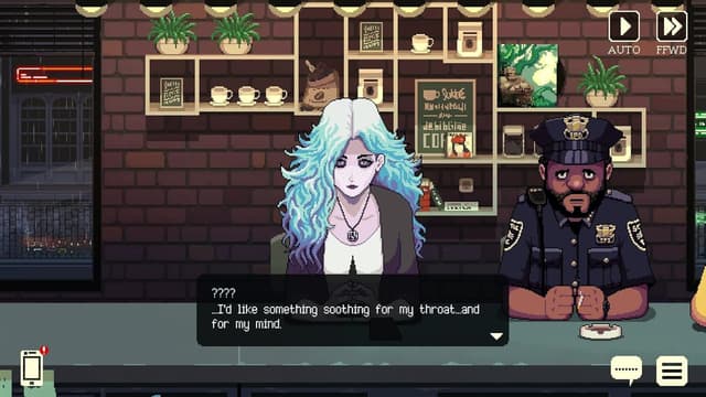 Thumbnail 6 de Coffee Talk 1 + 2 (Double Pack) – a cosy coffee shop storytelling game