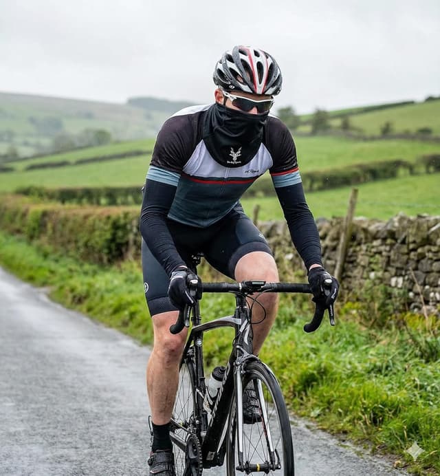 Thumbnail 5 de Sterling Sports Windproof Neck Warmer 1-pack