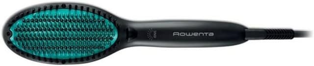 Thumbnail 4 de Rowenta Power Straight CF5820F0 brosse lissante 200 °C