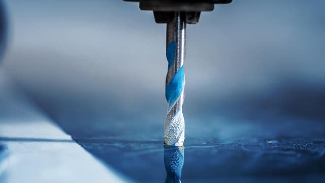 Detalle 1 de Bosch EXPERT HEX-9 Multi Construction 7 punte