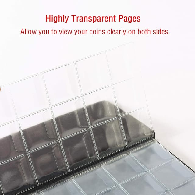 Thumbnail 3 de Ettonsun Coin Album