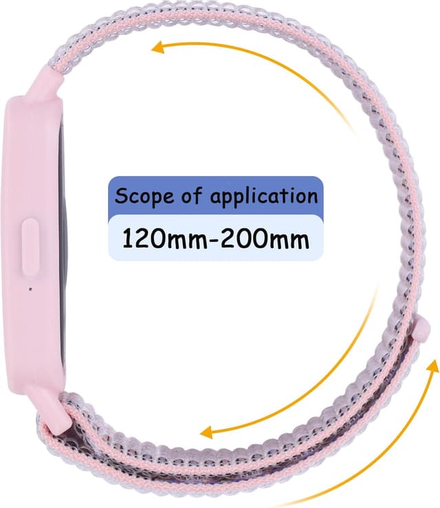 Thumbnail 3 de Keecuty Armband für Samsung Galaxy Fit 3 120–200 mm