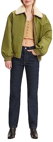Imagen de Levi's 501 Jeans Mujer 32W/32L en OfertitasTOP