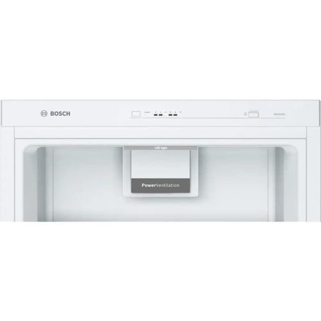 Detalle 2 de Bosch KSV36FWDP Frigorífico 346 L VitaFresh