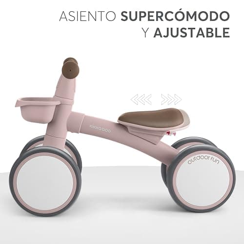 Thumbnail 4 de kikka boo ZIPI bicicleta equilibrio 1-3 años