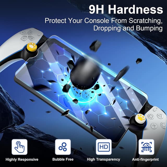 Thumbnail 5 de daydayup 14‑in‑1 Zubehörset für PS Portal