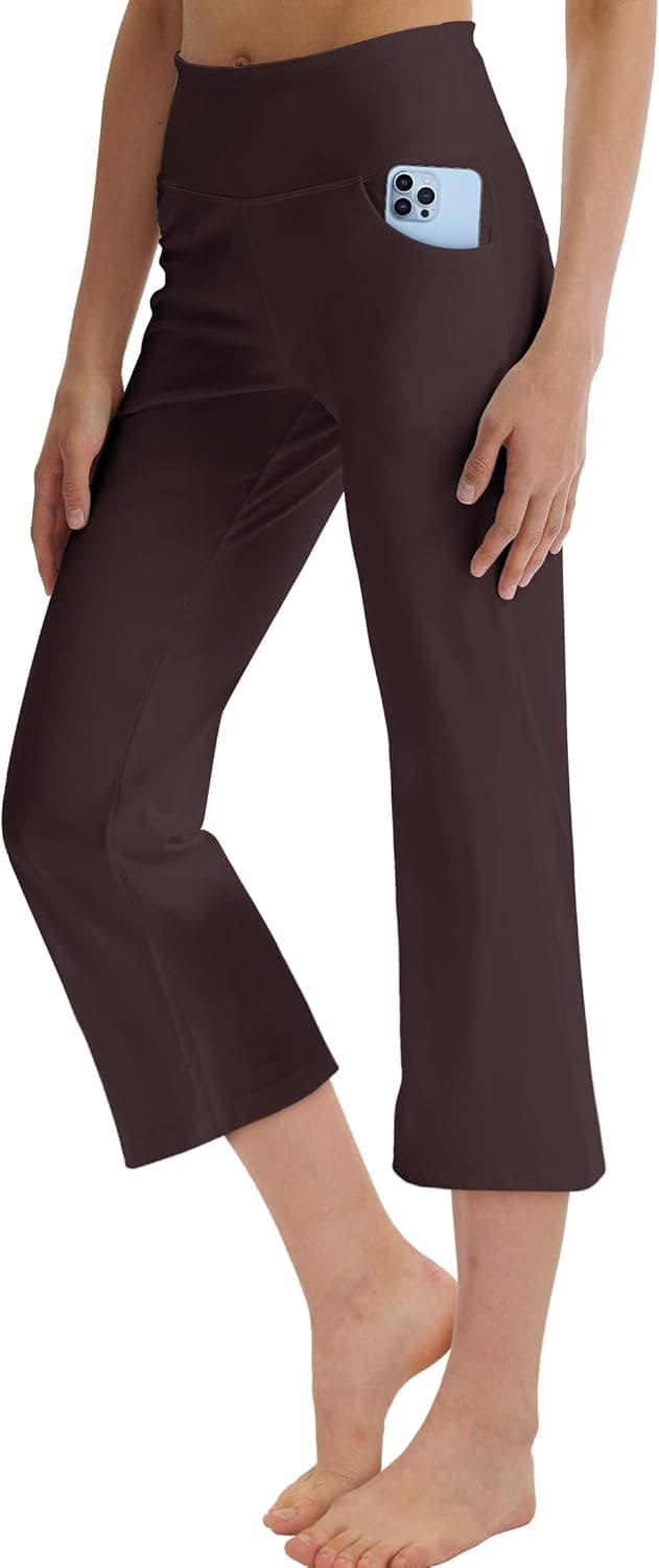 Thumbnail 6 de LaiEr Yoga Capri 4 directions