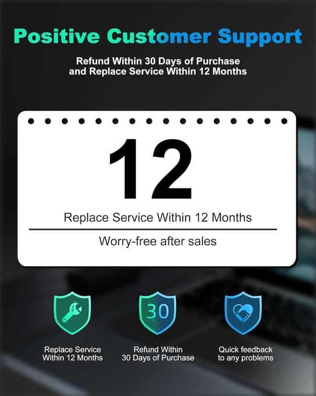 Thumbnail 6 de Microsoft Surface Pro Charger 65W USB 5W