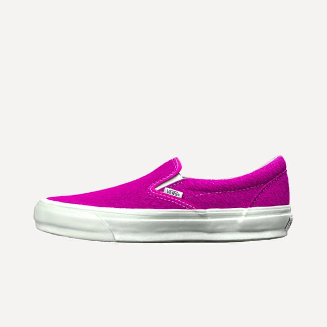 Imagen de Vans LX Classic Slip‑On 98 para mujer 👟 en OfertitasTOP