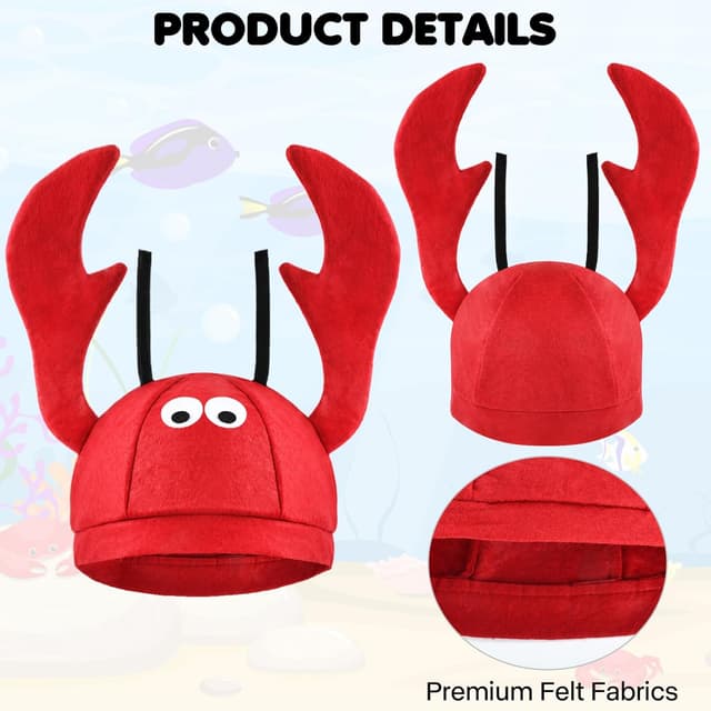 Thumbnail 3 de YAJIMAOY Hummer Hut verstellbar