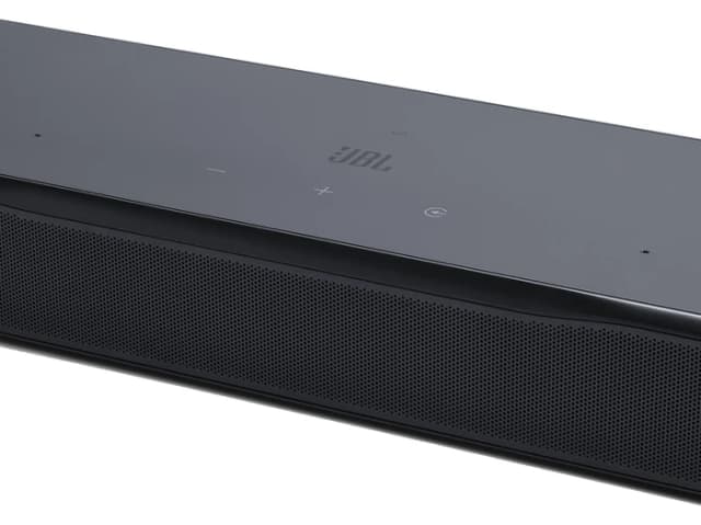 Thumbnail 9 de Philips Ambilight OLED760 77 Zoll 4K